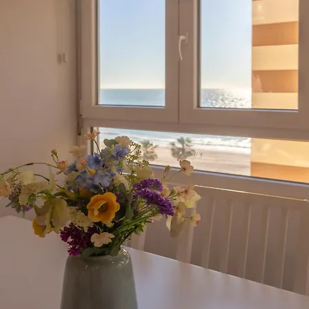 Casa Ros-playa Free Parking By Cadiz4rentals كاديز