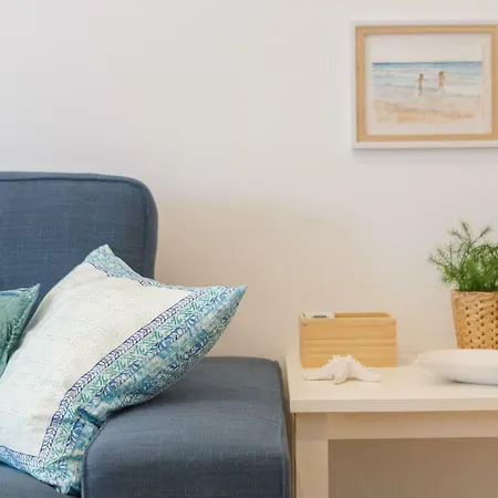 شقة Casa Ros-playa Free Parking By Cadiz4rentals *