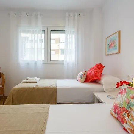 Casa Ros-playa Free Parking By Cadiz4rentals كاديز