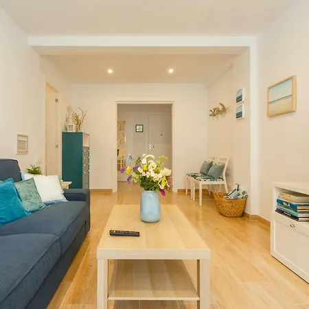 Lägenhet Casa Ros-playa Free Parking By Cadiz4rentals Cádiz