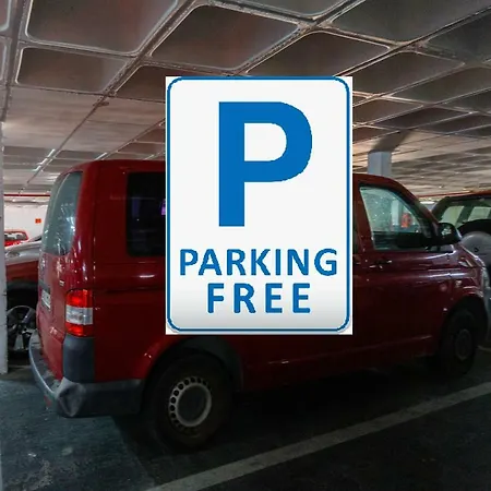 Casa Ros-playa Free Parking By Cadiz4rentals Lejlighed Cádiz